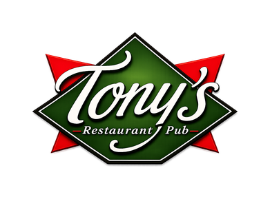 Tony's Restaurant Pub